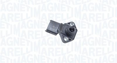 Sensor, intake manifold pressure MAGNETI MARELLI 215810007400