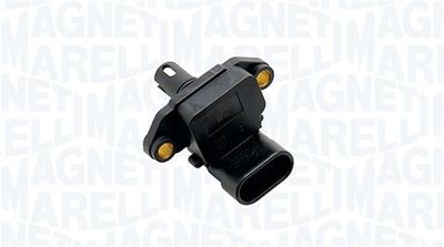 Sensor, intake manifold pressure MAGNETI MARELLI 215810008100