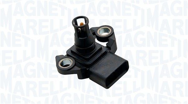 MAGNETI MARELLI 215810009500 Sensor, intake manifold pressure