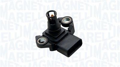 Sensor, intake manifold pressure MAGNETI MARELLI 215810009500