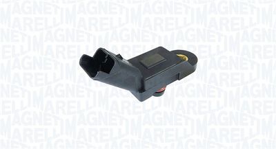 Sensor, intake manifold pressure MAGNETI MARELLI 215810011000