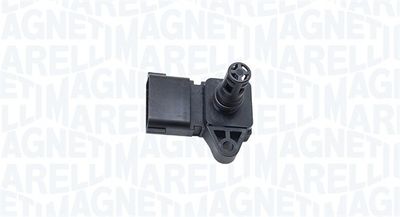 Sensor, intake manifold pressure MAGNETI MARELLI 215810011200
