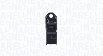 Sensor, intake manifold pressure MAGNETI MARELLI 215810014300