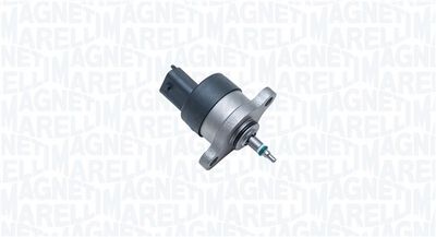 Pressure Control Valve, common rail system MAGNETI MARELLI 215820000500