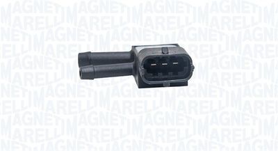 Sensor, exhaust pressure MAGNETI MARELLI 215910001300