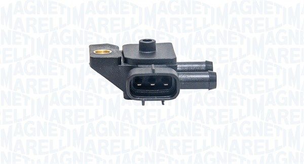 MAGNETI MARELLI 215910001600 Sensor, exhaust pressure