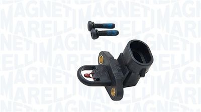 Sensor, intake air temperature MAGNETI MARELLI 219244250500