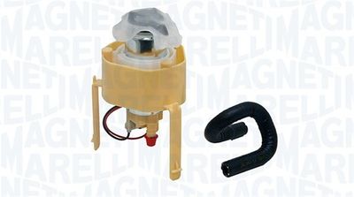 Fuel Pump MAGNETI MARELLI 219900000066