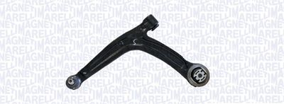 Control/Trailing Arm, wheel suspension MAGNETI MARELLI 301181308400