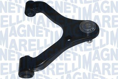 Control/Trailing Arm, wheel suspension MAGNETI MARELLI 301181310060