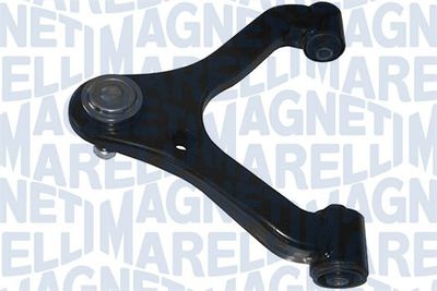 Control/Trailing Arm, wheel suspension MAGNETI MARELLI 301181310070