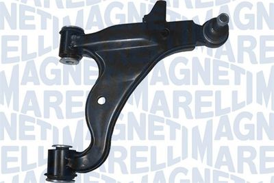 Control/Trailing Arm, wheel suspension MAGNETI MARELLI 301181310080