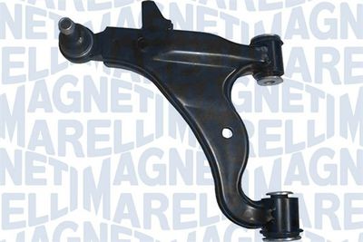 Control/Trailing Arm, wheel suspension MAGNETI MARELLI 301181310090