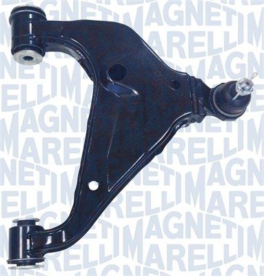 Control/Trailing Arm, wheel suspension MAGNETI MARELLI 301181310120