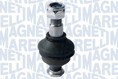 Fastening Bolt, control arm MAGNETI MARELLI 301181312040