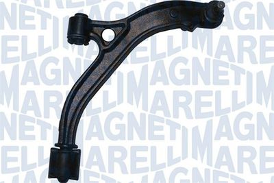 Control/Trailing Arm, wheel suspension MAGNETI MARELLI 301181313900