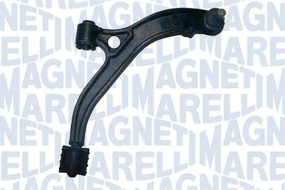 Control/Trailing Arm, wheel suspension MAGNETI MARELLI 301181314100