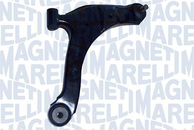 Control/Trailing Arm, wheel suspension MAGNETI MARELLI 301181315100