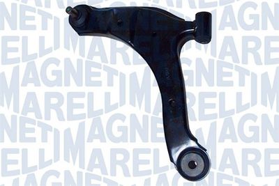 Control/Trailing Arm, wheel suspension MAGNETI MARELLI 301181315200