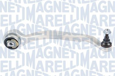 Control/Trailing Arm, wheel suspension MAGNETI MARELLI 301181316300