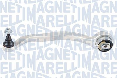Control/Trailing Arm, wheel suspension MAGNETI MARELLI 301181316400