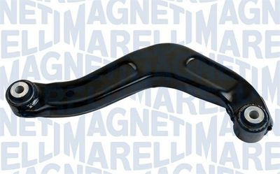 Control/Trailing Arm, wheel suspension MAGNETI MARELLI 301181321500