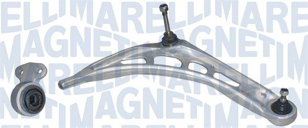 MAGNETI MARELLI 301181327500 Control/Trailing Arm, wheel suspension