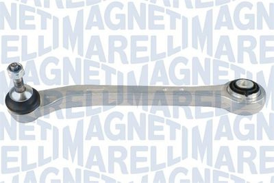 Control/Trailing Arm, wheel suspension MAGNETI MARELLI 301181333000