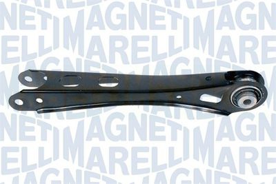 Control/Trailing Arm, wheel suspension MAGNETI MARELLI 301181333800