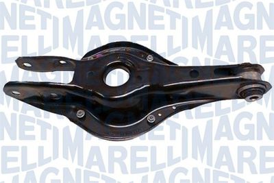 Control/Trailing Arm, wheel suspension MAGNETI MARELLI 301181334500
