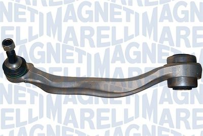 Control/Trailing Arm, wheel suspension MAGNETI MARELLI 301181334900
