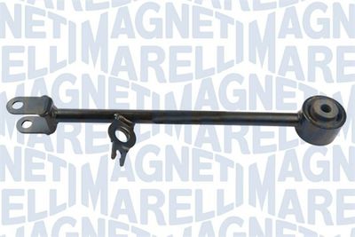 Control/Trailing Arm, wheel suspension MAGNETI MARELLI 301181345000