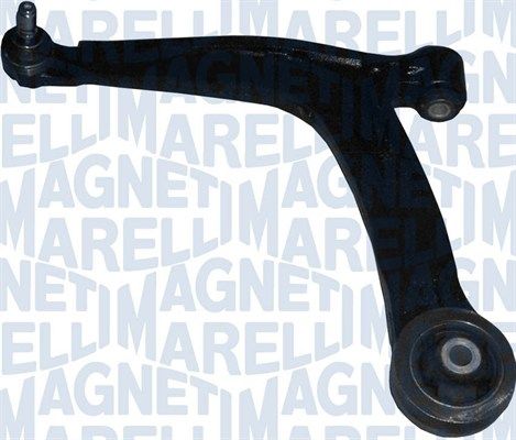 MAGNETI MARELLI 301181347600 Control/Trailing Arm, wheel suspension