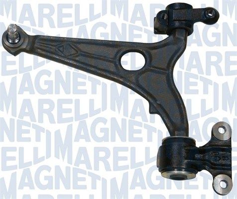 MAGNETI MARELLI 301181349600 Control/Trailing Arm, wheel suspension
