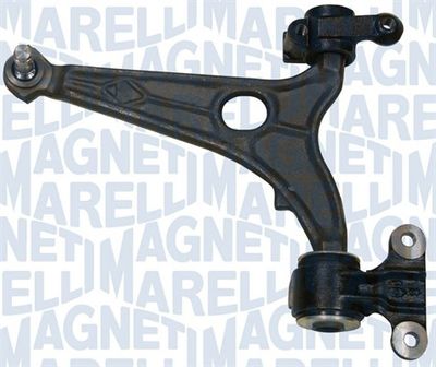 Control/Trailing Arm, wheel suspension MAGNETI MARELLI 301181349600