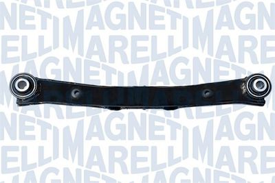 Control/Trailing Arm, wheel suspension MAGNETI MARELLI 301181361800