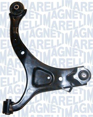 MAGNETI MARELLI 301181362100 Control/Trailing Arm, wheel suspension