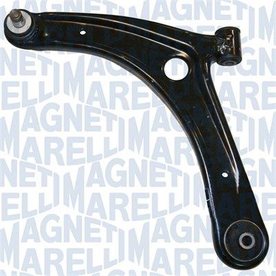 Control/Trailing Arm, wheel suspension MAGNETI MARELLI 301181363000