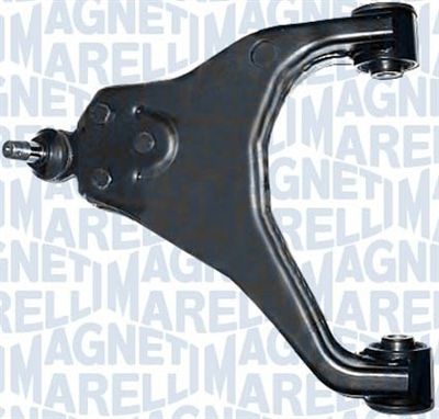 Control/Trailing Arm, wheel suspension MAGNETI MARELLI 301181363200