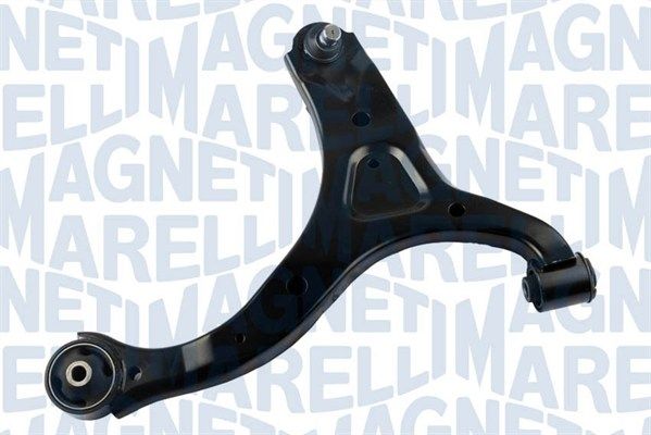 MAGNETI MARELLI 301181363300 Control/Trailing Arm, wheel suspension