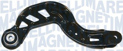 Control/Trailing Arm, wheel suspension MAGNETI MARELLI 301181368100