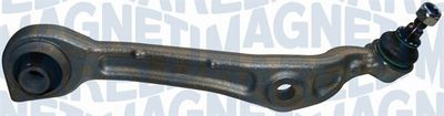 Control/Trailing Arm, wheel suspension MAGNETI MARELLI 301181376800