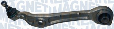 Control/Trailing Arm, wheel suspension MAGNETI MARELLI 301181376900