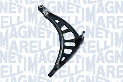 Control/Trailing Arm, wheel suspension MAGNETI MARELLI 301181383300