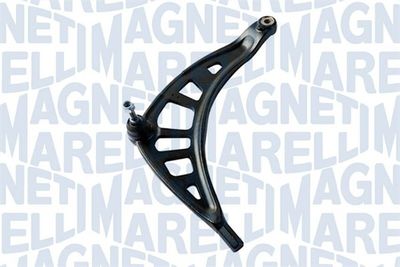 Control/Trailing Arm, wheel suspension MAGNETI MARELLI 301181383400