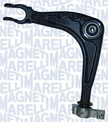 Control/Trailing Arm, wheel suspension MAGNETI MARELLI 301181391700