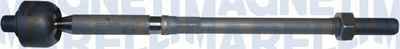 Centre Rod Assembly MAGNETI MARELLI 301191600750