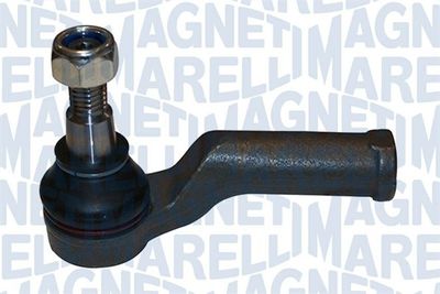 Tie Rod End MAGNETI MARELLI 301191604390