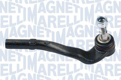 Tie Rod End MAGNETI MARELLI 301191604890