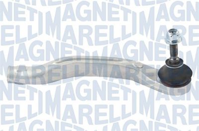 Tie Rod End MAGNETI MARELLI 301191606590